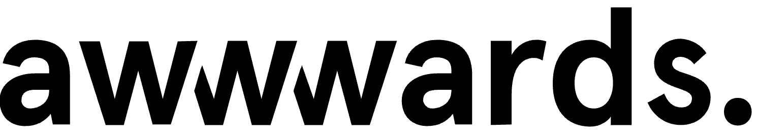 logo awwards