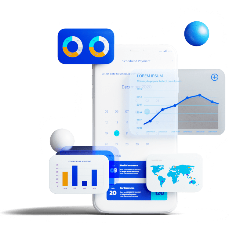 illustration for Business Analysis and Growth Planning